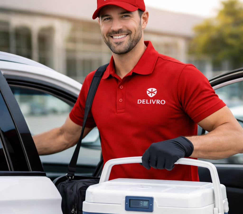 Why STAT Medical Courier Services Are Critical in Modern Healthcare